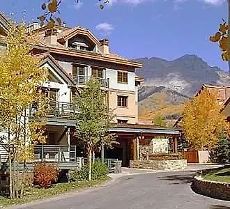 At Lost Creek Hotel