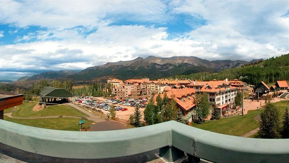 At Lost Creek 4* Telluride
