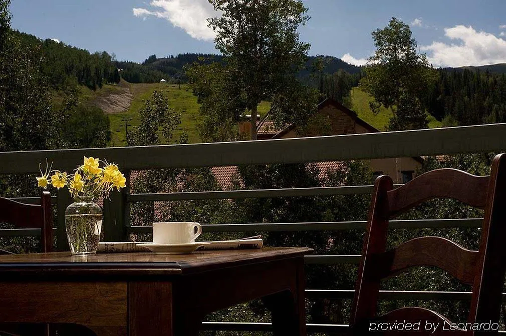 At Lost Creek 4*