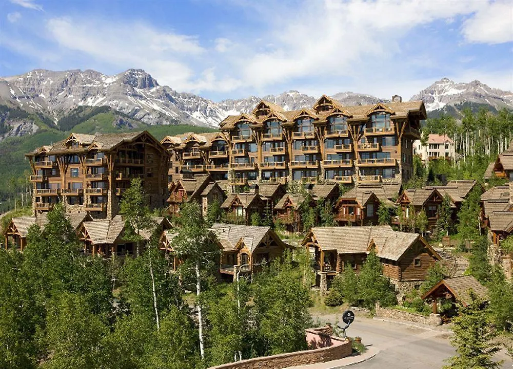 The Peaks And 3*