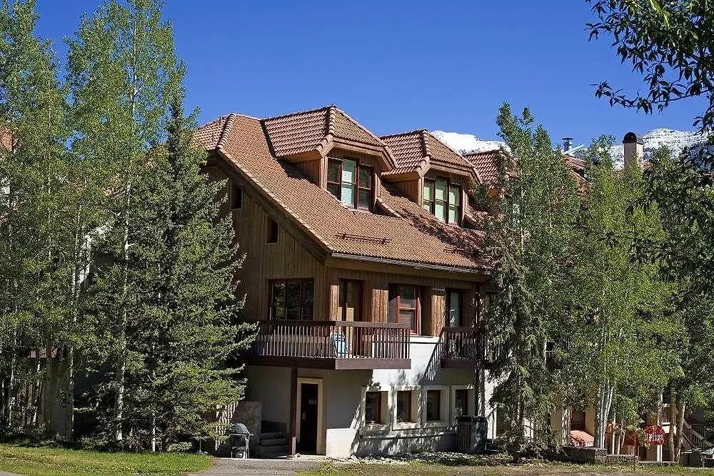 Columbia Place By Hotel Telluride