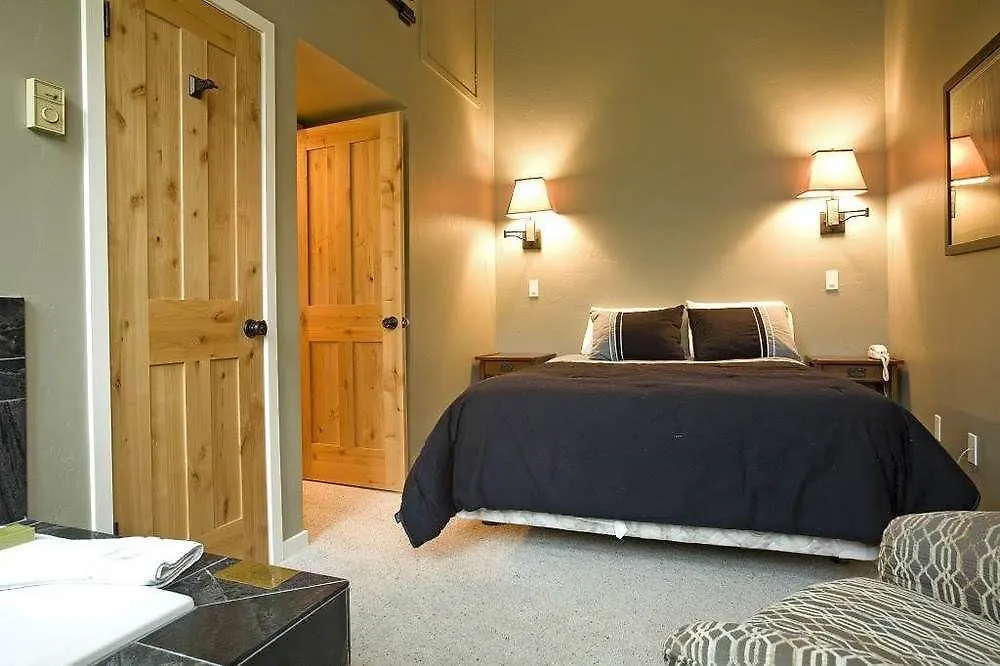 Columbia Place By Hotel Telluride