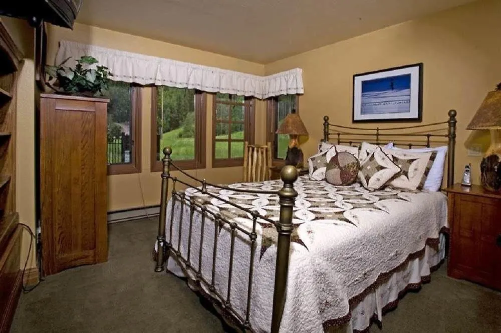 Etta Place Too By Hotel Telluride