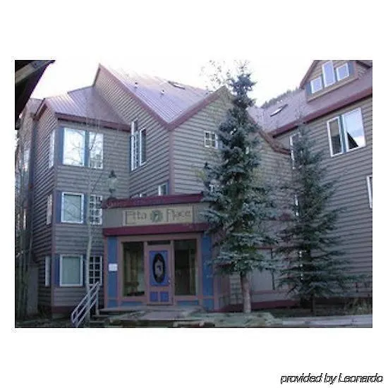 Etta Place Too By 3* Telluride