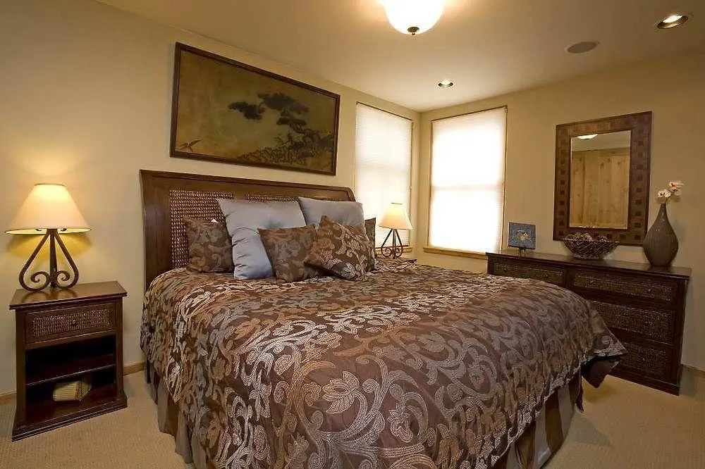 Owl Meadows Townhome By מלון 4*