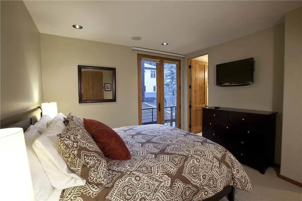 Owl Meadows Townhome By מלון טלורייד