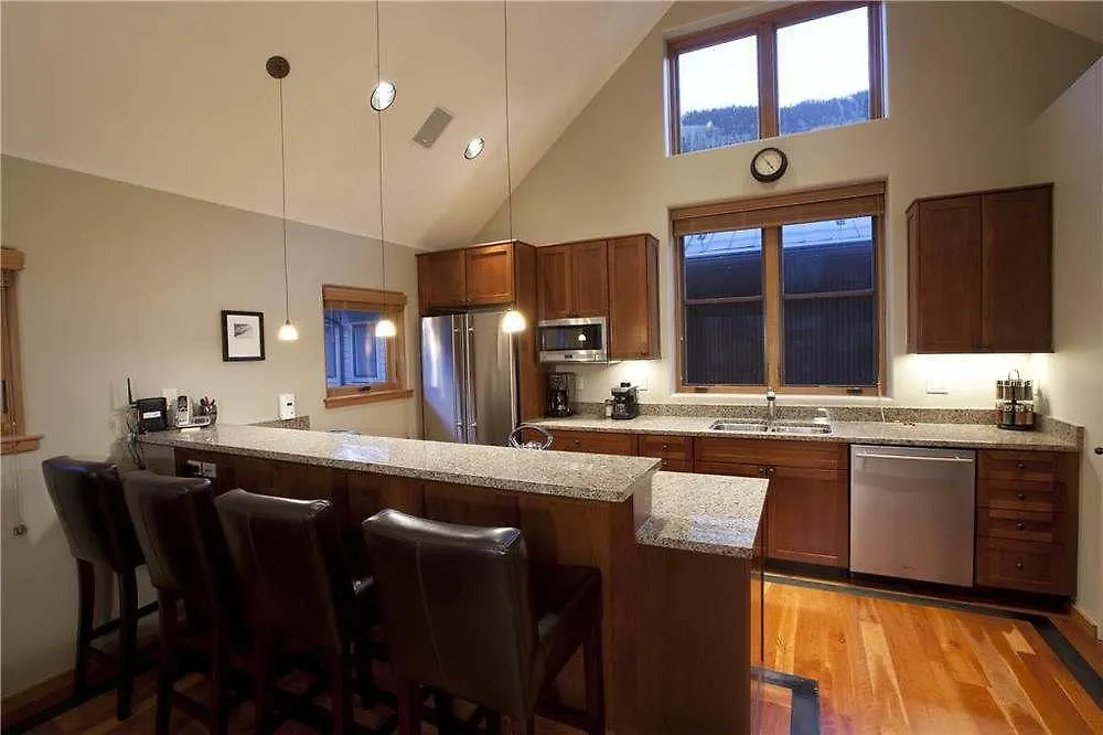 Owl Meadows Townhome By 4*
