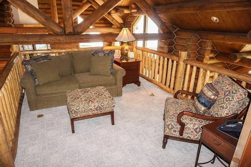 Sundance Grand Overlook Station touristique 3*