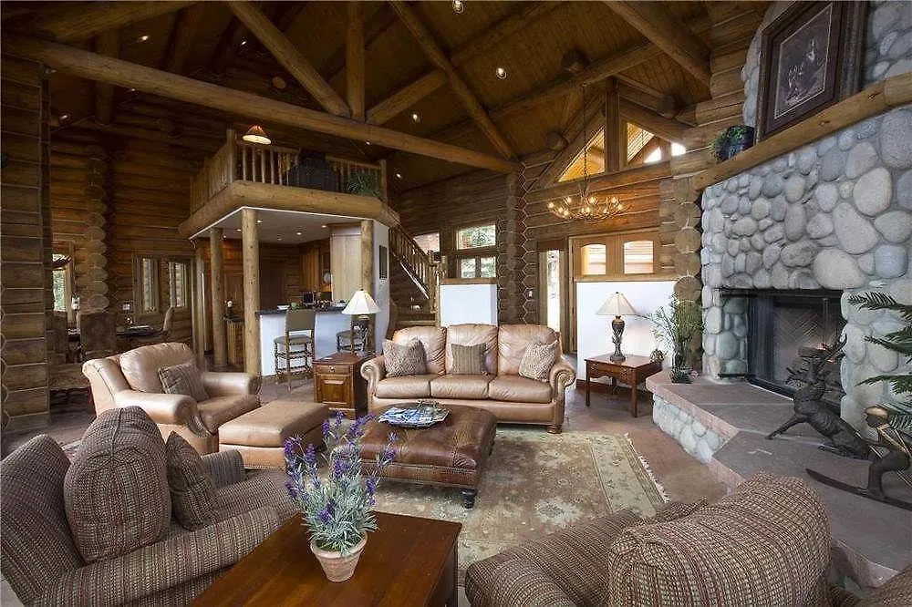Sundance Grand Overlook Station touristique 3*