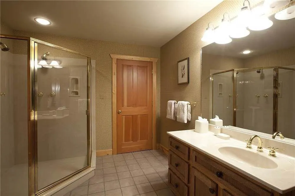 Snowdrift Holiday home *