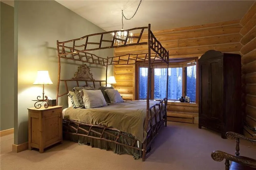 Snowdrift Holiday home *