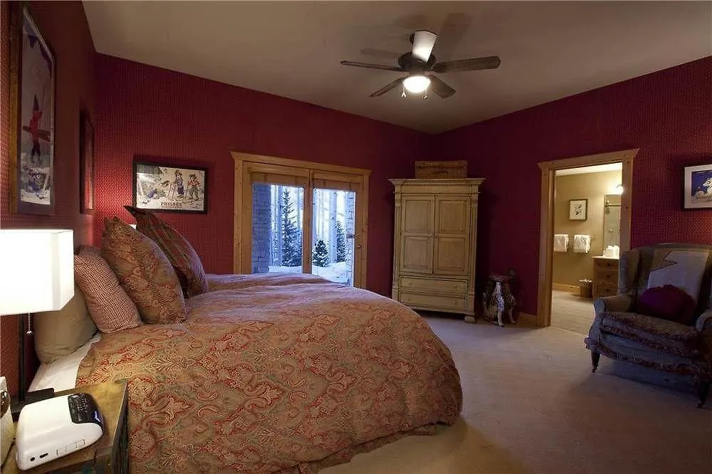 Snowdrift Holiday home Telluride