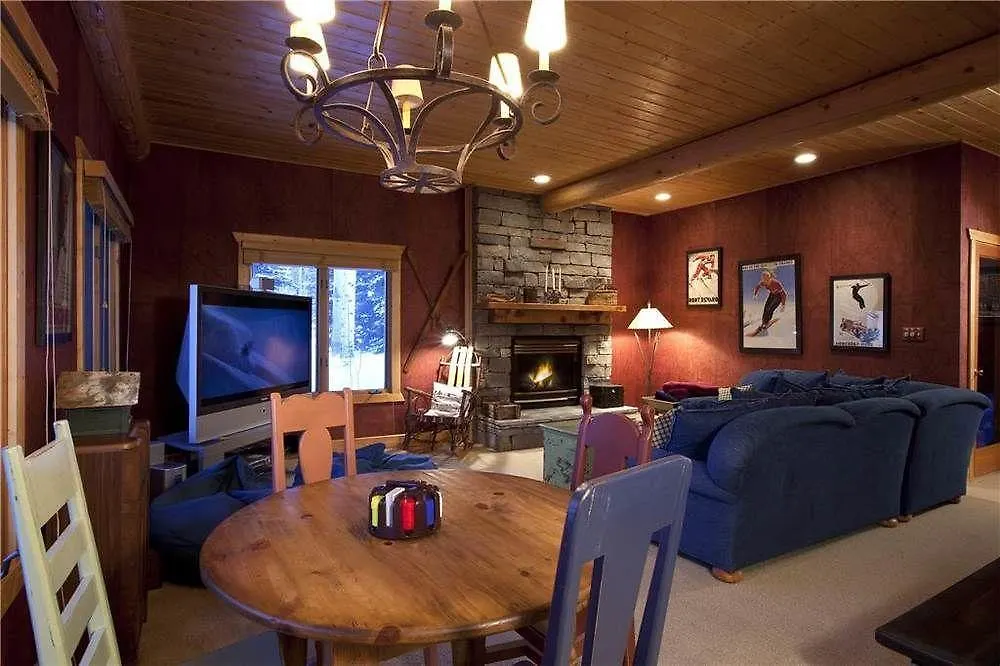 Snowdrift Holiday home *