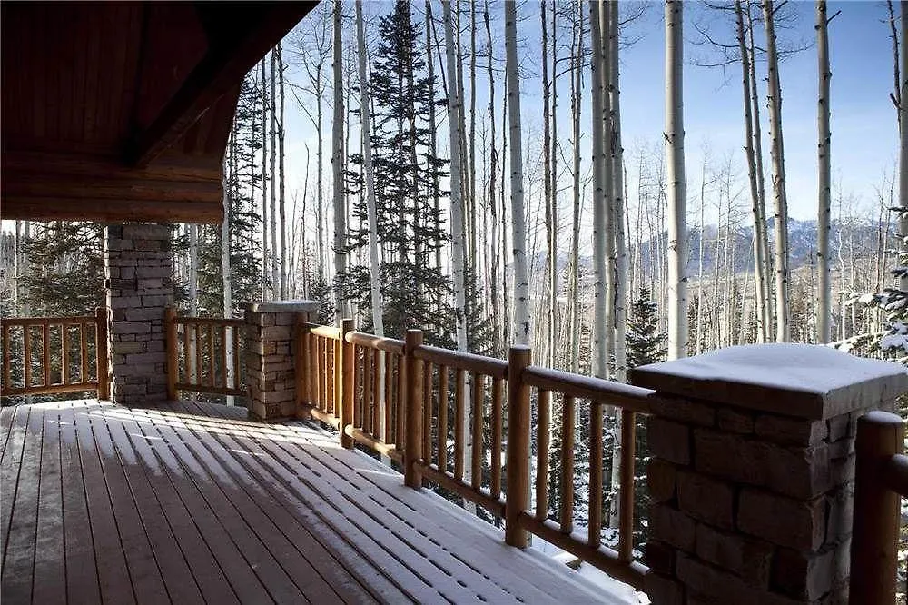 Snowdrift Holiday home Telluride