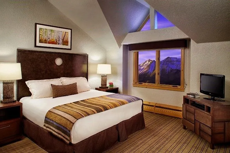 Fairmont Heritage Place, Franz Klammer