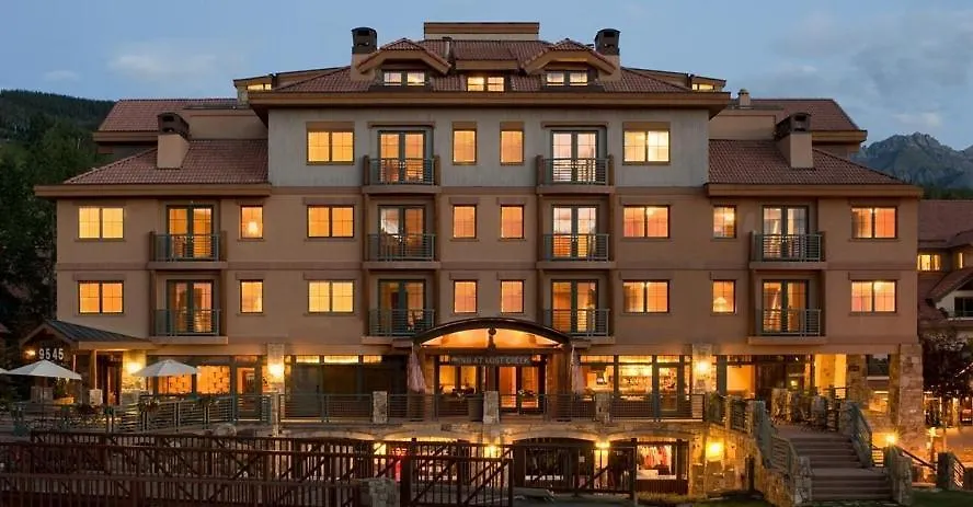 Hotel At Lost Creek Telluride