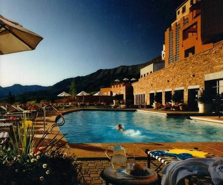 The Peaks And 3* Telluride