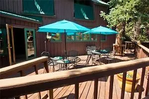 Hotel Manitou By Alpine Lodging Telluride