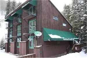 Manitou By Alpine Lodging 2*