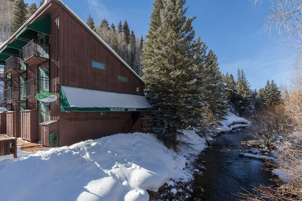 Hotel Manitou By Alpine Lodging