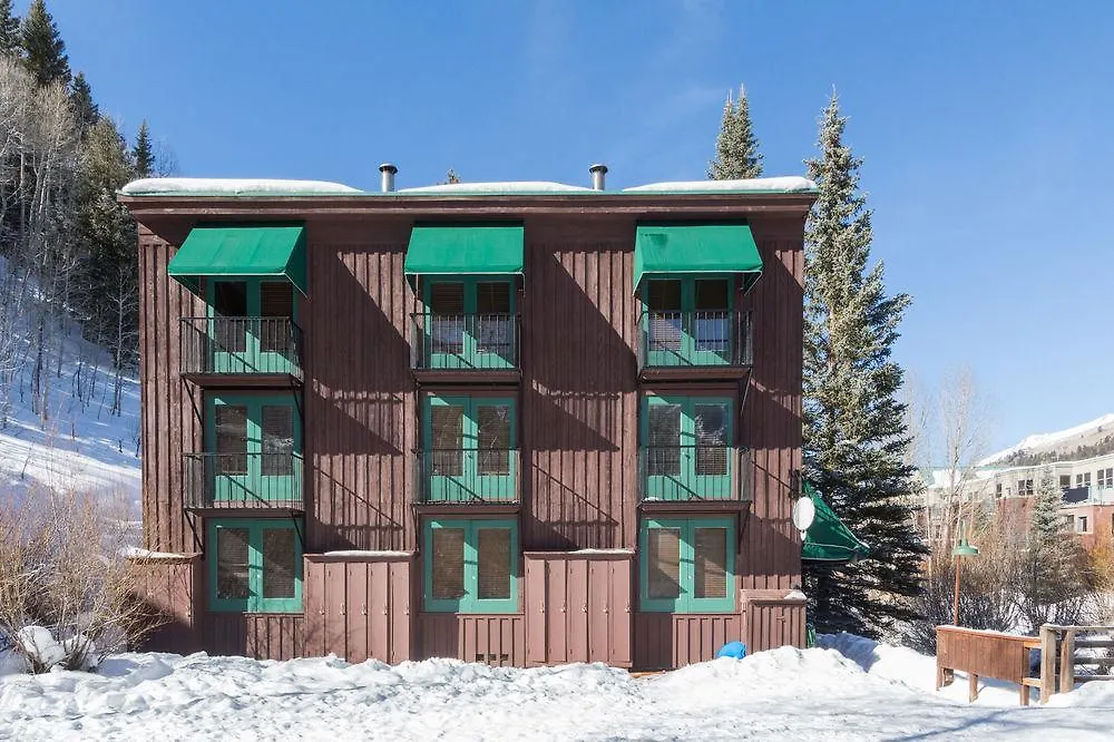 Manitou By Alpine Lodging Hotel Telluride