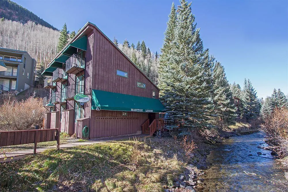 Manitou By Alpine Lodging Telluride