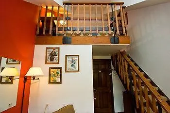 Hotel Manitou By Alpine Lodging