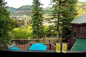 Manitou By Alpine Lodging Telluride