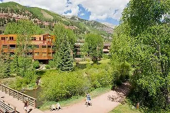 Manitou By Alpine Lodging Hotel