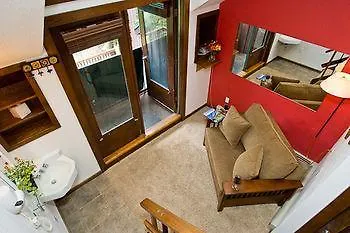 Hotel Manitou By Alpine Lodging Telluride
