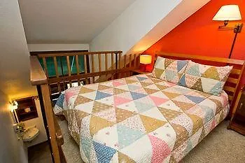 Manitou By Alpine Lodging 2* Telluride