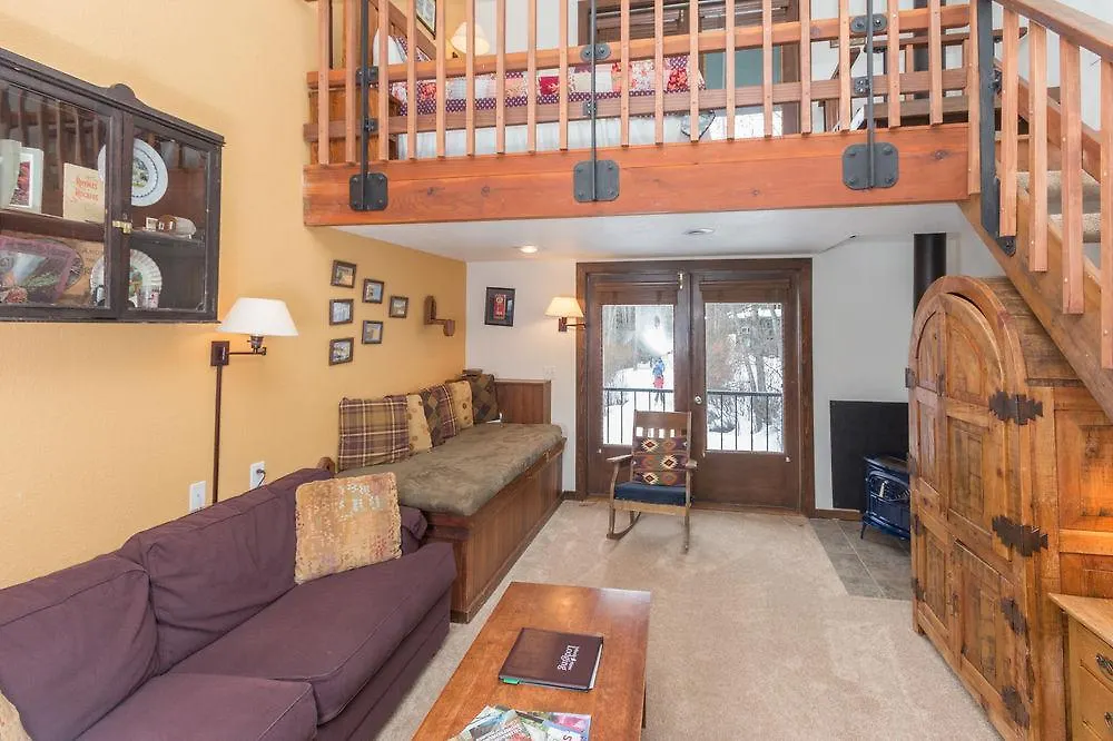 Manitou By Alpine Lodging Hotel 2*