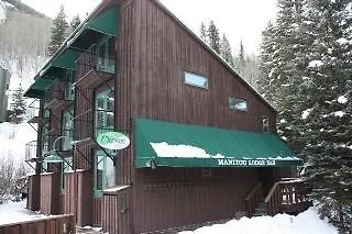 Hotel Manitou By Alpine Lodging Telluride