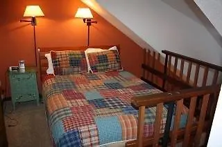 Manitou By Alpine Lodging Hotel Telluride