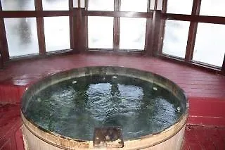 Manitou By Alpine Lodging Hotel