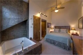 Hotel Columbia Place By Telluride