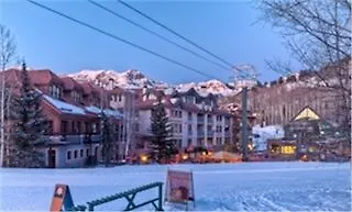Columbia Place By 3* Telluride