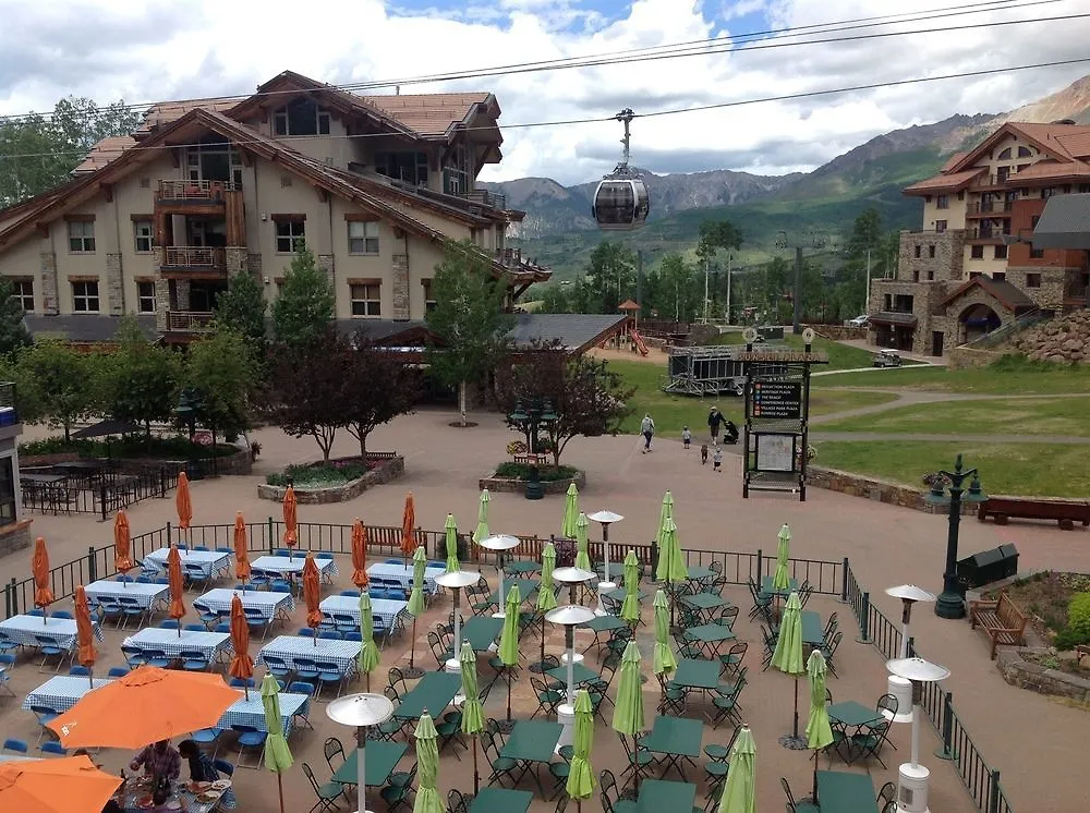 Blue Mesa By Alpine 3* Telluride