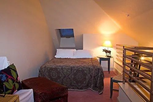 Hotel Blue Mesa By Alpine