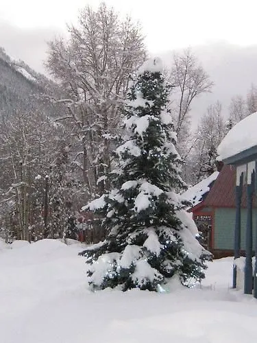 Hostel Blair Street Telluride