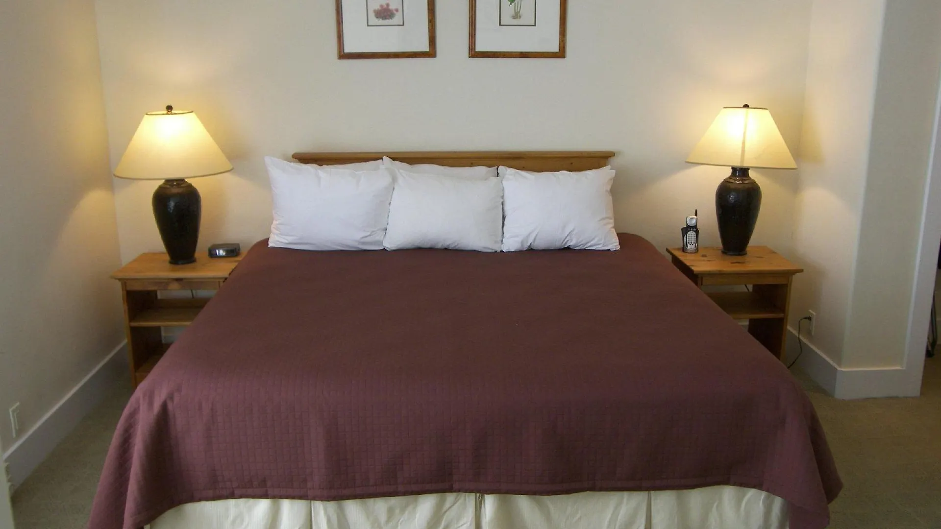 Hotel Mountainside 3*