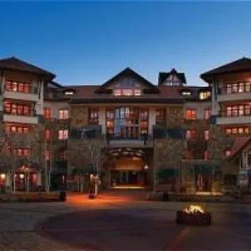Fairmont Heritage Place, Franz Klammer Lodge Telluride