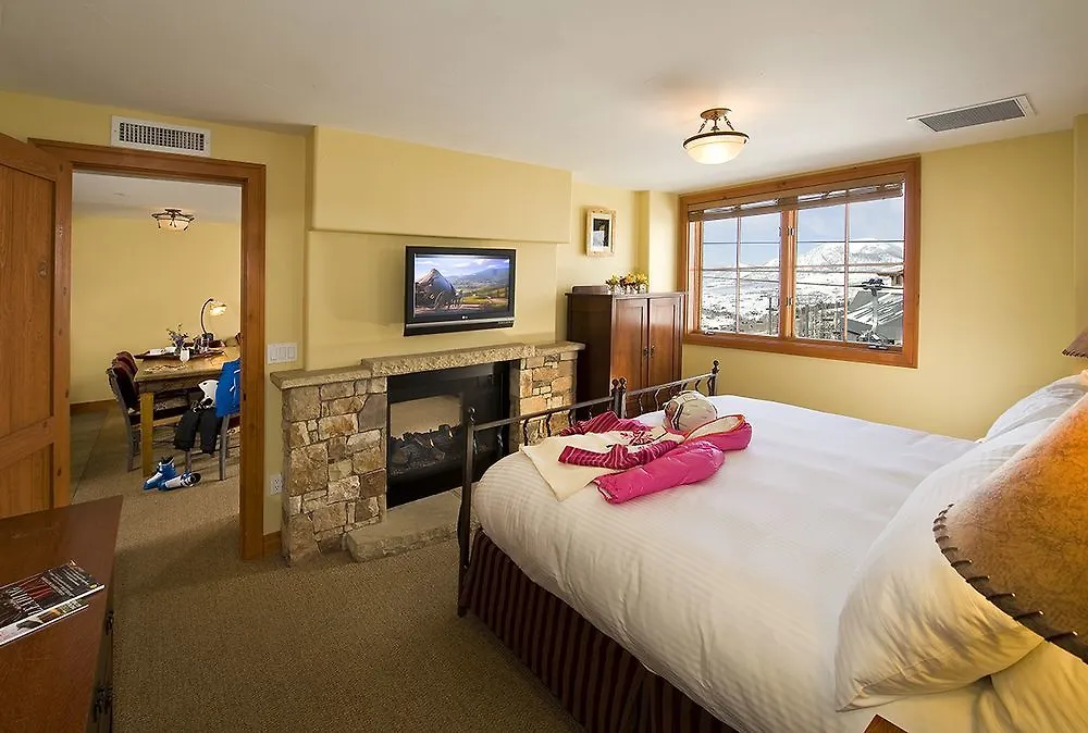 Hotel At Lost Creek Telluride