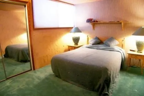 By Alpine Holiday home Telluride