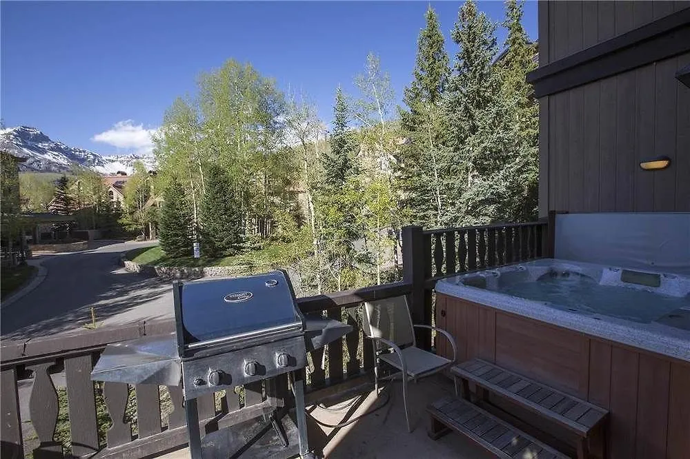 Belvedere Park By Telluride