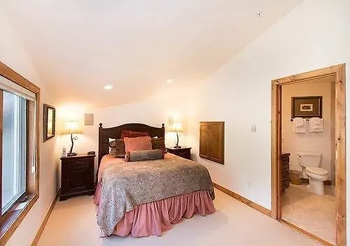 Holiday home Le Chamonix By Alpine Telluride