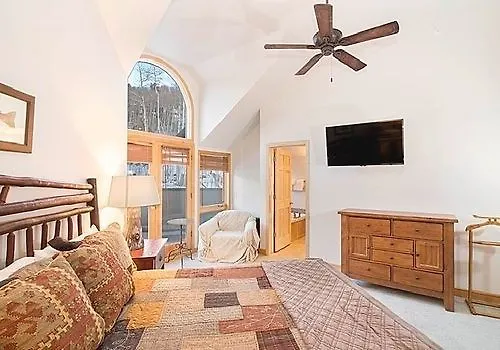 Holiday home Le Chamonix By Alpine Telluride