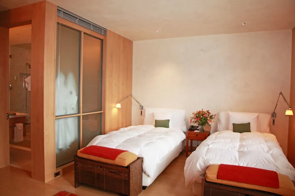 Hotel Camel's Garden 3*