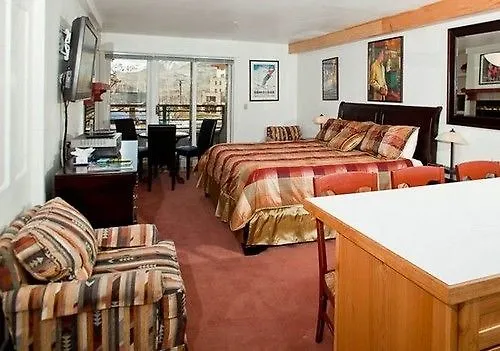 Hotel Blue Mesa By Alpine Telluride
