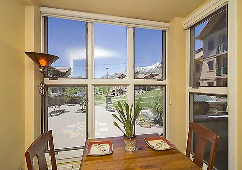 Hotel Blue Mesa By Alpine 3*